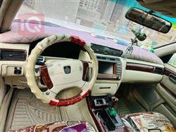 تۆیۆتا کراون